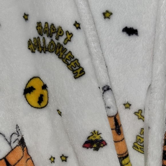 Peanuts robe - Picture 2 of 7